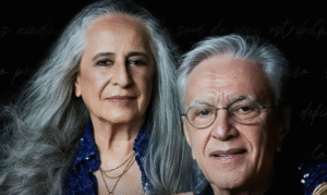 Leia mais sobre o artigo Dois gigantes da nossa arte”, diz Lula sobre Caetano e Bethânia