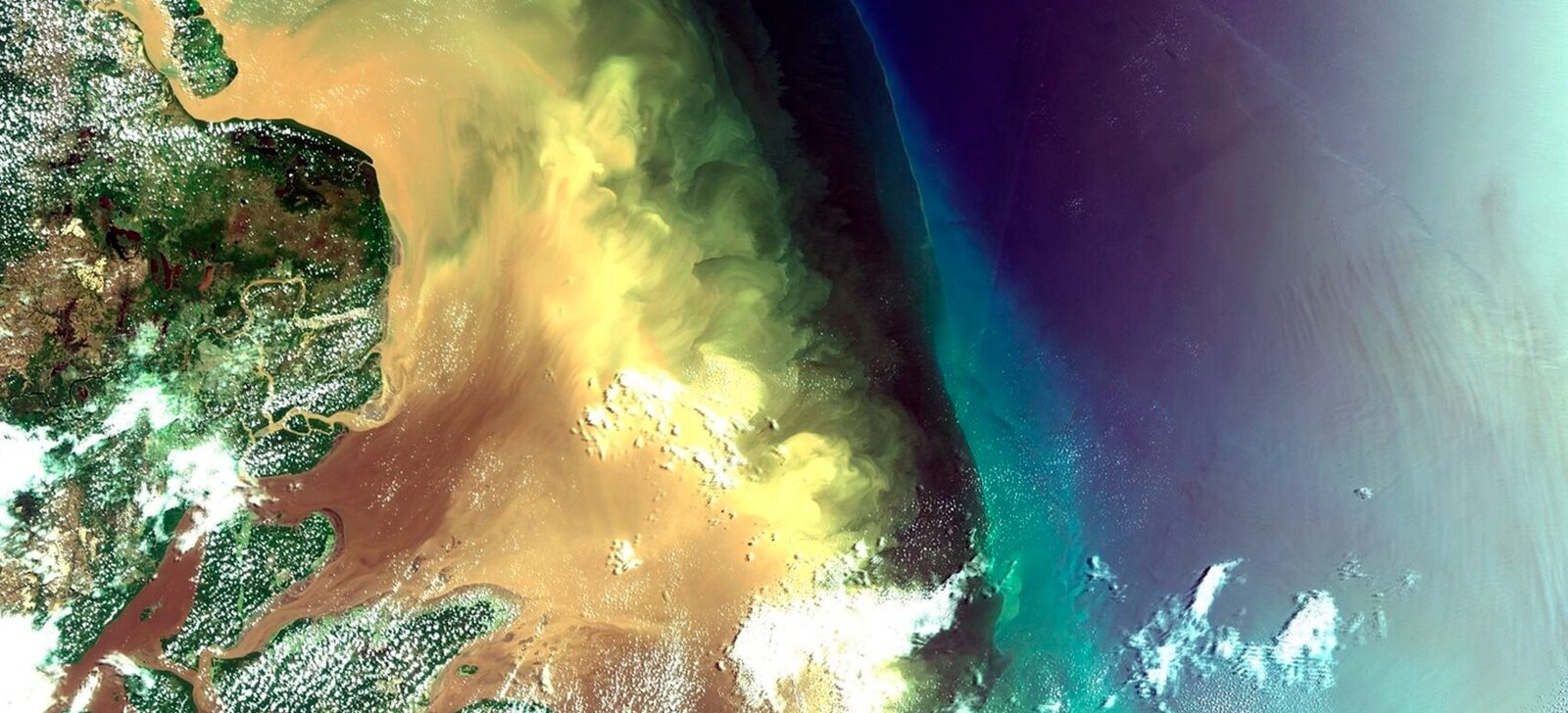 No momento, você está visualizando Ibama multa Petrobras em R$ 2,5 milhões por vazamento de fluido na Foz do Amazonas