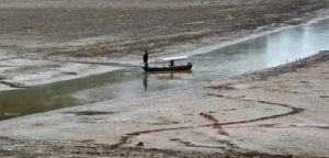 Leia mais sobre o artigo El Niño: Amazônia pode ter cheia maior e seca prolongada em 2026