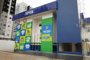 Leia mais sobre o artigo Suspeito é preso após usar perfis falsos para atrair e abusar de crianças no AM