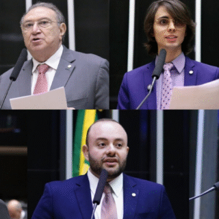 Maioria da bancada do Amazonas apoia proposta que reduz escala 6×1