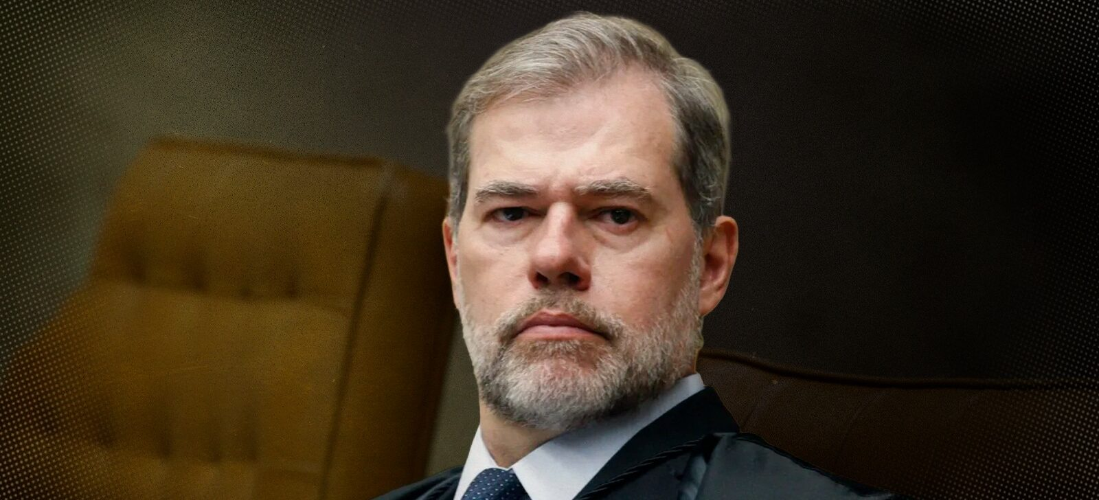 No momento, você está visualizando Dias Toffoli deixa relatoria do caso Banco Master no Supremo Tribunal Federal