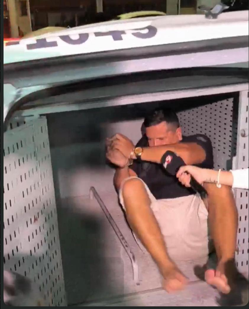 No momento, você está visualizando Naufrágio no encontro das águas deixa mortos desaparecidos e comanda preso