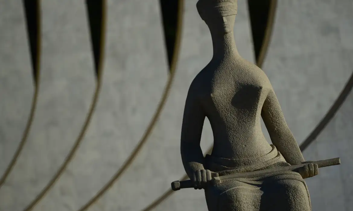 No momento, você está visualizando STF forma maioria contra aposentadoria especial a vigilantes