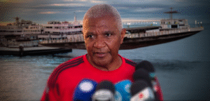 Leia mais sobre o artigo ‘Colocou vida de todo mundo em risco’, diz sobrevivente de naufrágio no AM sobre piloto