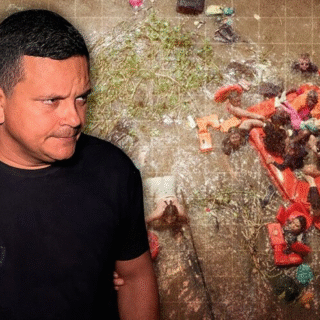 Amazonas: preso por homicídio culposo, piloto de embarcação é solto após pagar fiança