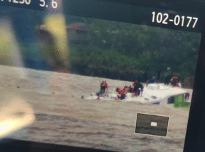 Leia mais sobre o artigo Nova Olinda em carnaval de luto, silêncio e omissão no encontro das águas