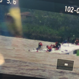 Nova Olinda em carnaval de luto, silêncio e omissão no encontro das águas