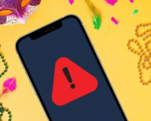 Leia mais sobre o artigo Roubos e golpes no Carnaval: saiba como proteger suas contas e APP’s durante a folia