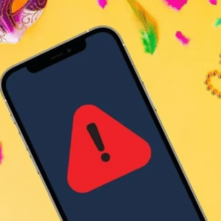 Roubos e golpes no Carnaval: saiba como proteger suas contas e APP’s durante a folia