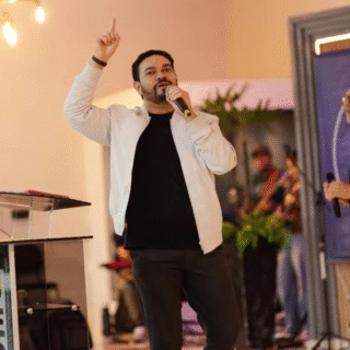 Cantor gospel: quem era Fernando Grandêz, encontrado morto após naufrágio no Amazonas