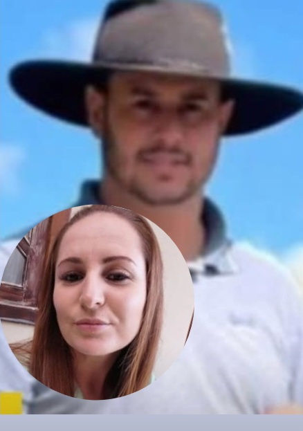 “Por favor, eu tenho filho”: mulher é morta a tiros durante videochamada em Rio Negrinho (SC)