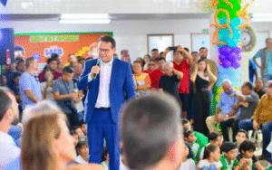 Leia mais sobre o artigo Líder do prefeito na CMM afirma que Renato Junior assumirá Prefeitura de Manaus a partir de 30 de março