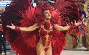 Leia mais sobre o artigo Perrengues com tapa-sexo: além de Virginia, veja outras musas que tiveram problemas com o acessório