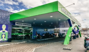 Leia mais sobre o artigo Manaus registra mais de 500 vítimas de acidentes de trânsito durante o período do Carnaval, diz SES-AM