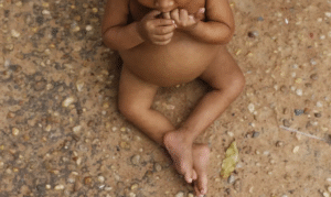 Leia mais sobre o artigo Vulnerabilidade reduz altura média de crianças indígenas e nordestinas