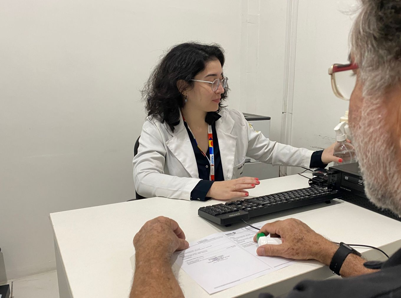 No momento, você está visualizando Prefeitura de Manaus reforça o alerta para combate e prevenção ao uso de álcool e outras drogas