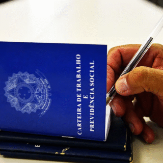 Dezenove estados e DF têm em 2025 o menor desemprego já registrado