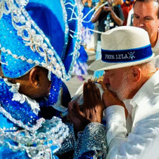 Lula na Sapucaí: especialistas divergem sobre riscos do desfile-homenagem