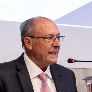 Alckmin: Brasil não perde competitividade com tarifa de 10% dos EUA
