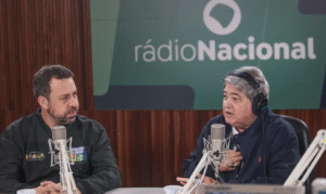 Leia mais sobre o artigo Boulos defende PEC da Segurança para enfrentar crime organizado