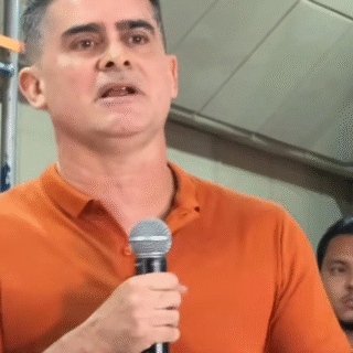 Prefeito desqualifica Operação Erga Omnes, fala em perseguição política e cita indicação de agência pelo vice-governador