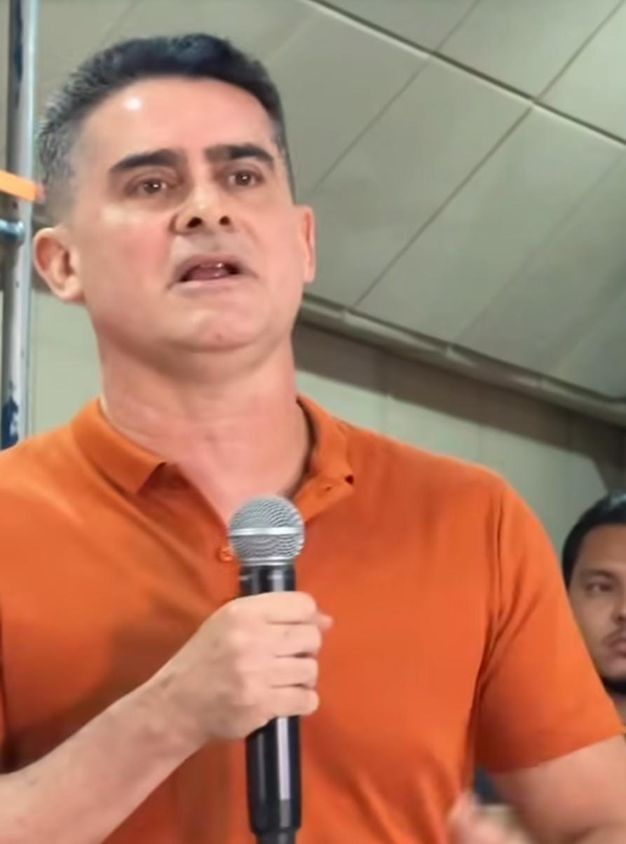 No momento, você está visualizando Prefeito desqualifica Operação Erga Omnes, fala em perseguição política e cita indicação de agência pelo vice-governador