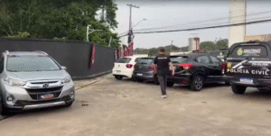 Leia mais sobre o artigo Operação mira esquema de agiotagem e fraude em consórcio em Manaus