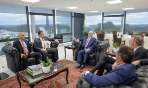 Leia mais sobre o artigo Penduricalhos: STF e Congresso fecham acordo para regra de transição