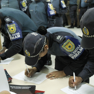 I Seminário Nacional de Segurança Pública reúne autoridades e especialistas na UEA