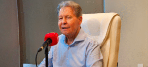 Leia mais sobre o artigo Entenda o que causou internação do ex-prefeito de Manaus Arthur Virgílio