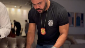 Leia mais sobre o artigo Operação Erga Omnes: nenhum politico é alvo de investigação, afirma delegado