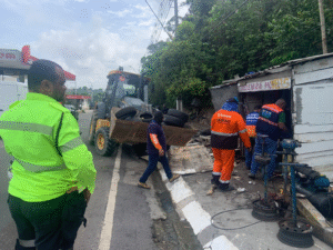 Leia mais sobre o artigo Prefeitura tem 100% de alta em demolições administrativas para correção de irregularidades