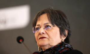 Leia mais sobre o artigo Maria da Penha pede rede direta de apoio para mulheres do interior