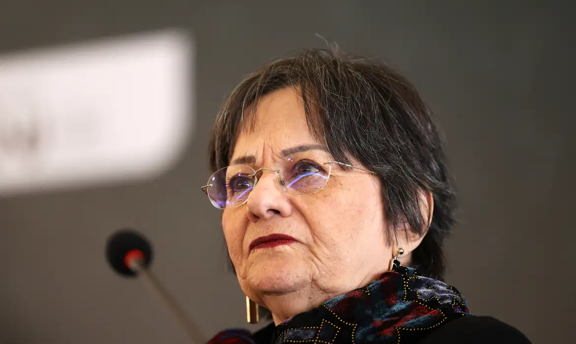No momento, você está visualizando Maria da Penha pede rede direta de apoio para mulheres do interior