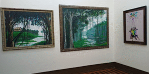 Leia mais sobre o artigo ‘Manaus: Arte e Memória da Amazônia’ reabre no Palácio da Justiça com obra inédita de Moacir Andrade