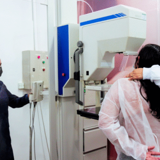 Prefeitura favorece detecção e diagnóstico precoce de cânceres de mama e do colo do útero com oferta de exames especializados