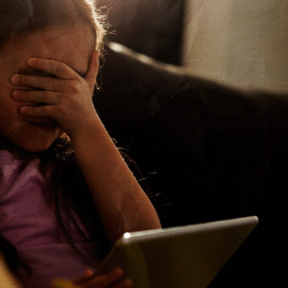 Unicef: Uma em cada cinco crianças sofre violência sexual on-line no Brasil