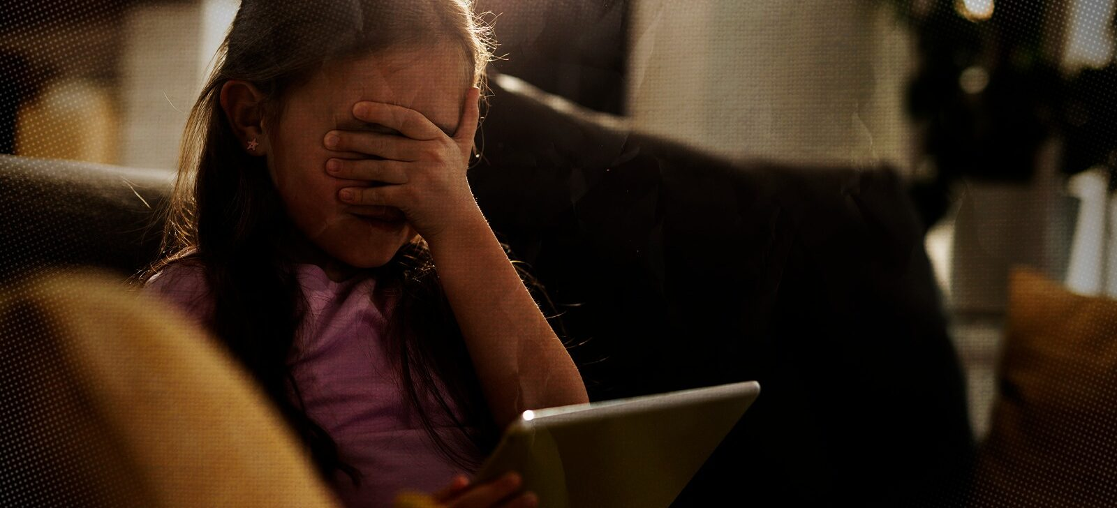 Unicef: Uma em cada cinco crianças sofre violência sexual on-line no Brasil