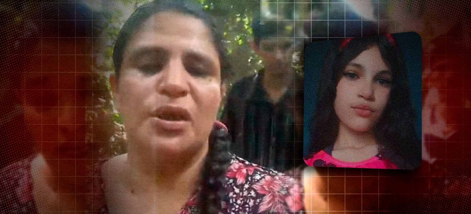 No momento, você está visualizando Caso Marta Isabelle: pastores suspeitos de matar adolescente em RO subiam monte para ‘orar pela família’