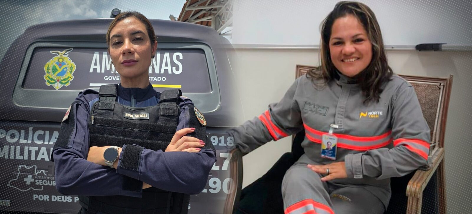 No momento, você está visualizando Entre desafios e conquistas, mulheres redesenham espaços no mercado de trabalho