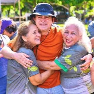 Rejeição de David Almeida diminui após romper com Omar Aziz