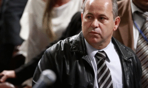 Leia mais sobre o artigo Moraes autoriza transferência de Domingos Brazão para presídio no Rio