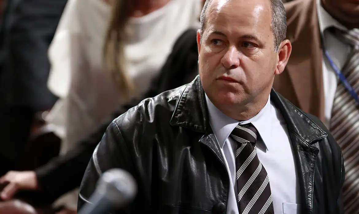 No momento, você está visualizando Moraes autoriza transferência de Domingos Brazão para presídio no Rio