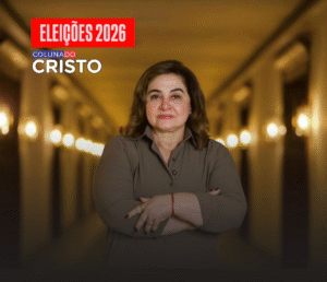 Leia mais sobre o artigo ELEIÇÕES 2026 Maria do Carmo destaca nova pesquisa e mira campanha de Omar Aziz