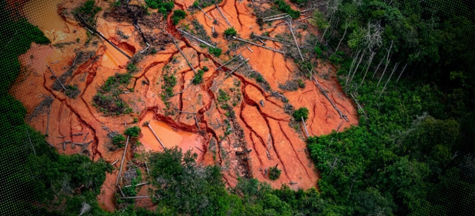No momento, você está visualizando GT do Senado discute propostas para regulamentar mineração em terras indígenas