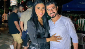 Leia mais sobre o artigo Casal é morto a tiros durante assalto na frente de condomínio no interior do Amazonas