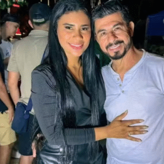 Casal é morto a tiros durante assalto na frente de condomínio no interior do Amazonas