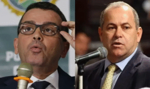 Leia mais sobre o artigo Moraes autoriza transferência de condenados no caso Marielle para RJ