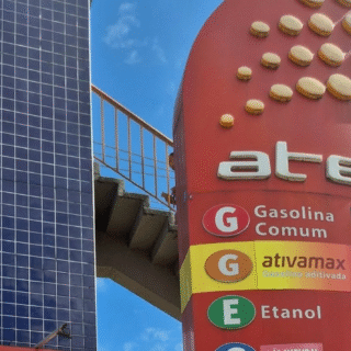 Conflito no Oriente Médio eleva valor do petróleo e pressiona preços no AM